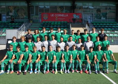 UE Cornellà